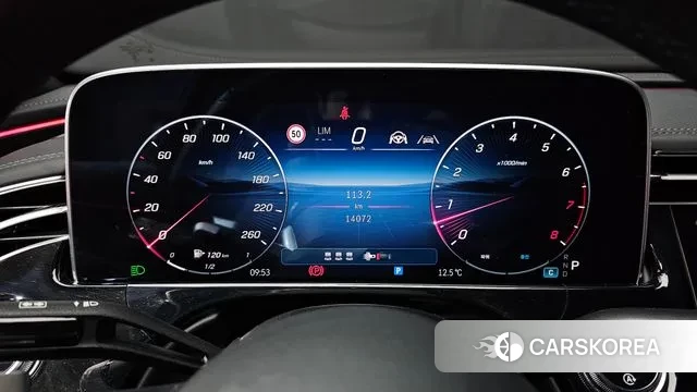 Mercedes-Benz E-Class W214 id 3353629 из Кореи 18