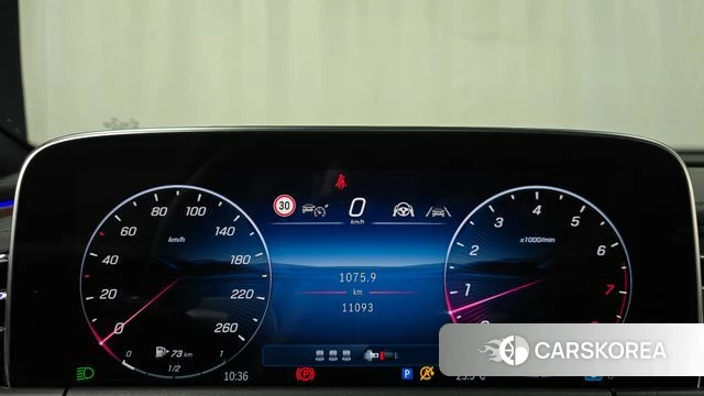 Mercedes-Benz E-Class W214 id 4783116 из Кореи 29
