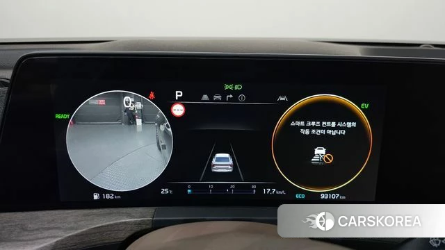 Kia K8 Hybrid id 4415416 из Кореи 18