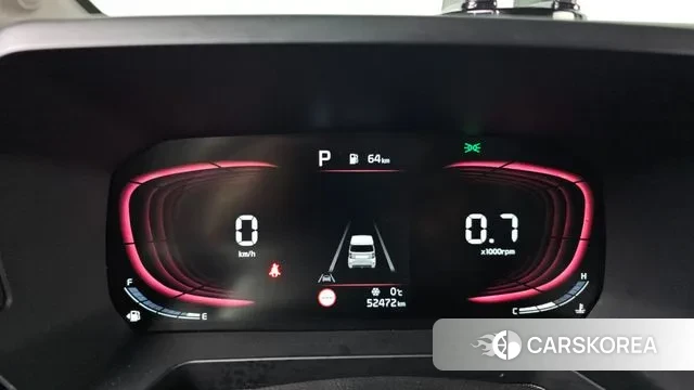 Kia The New Kia Ray id 3502994 из Кореи 18