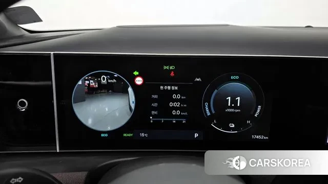 Hyundai The New Tucson Hybrid (NX4) id 3739625 из Кореи 18