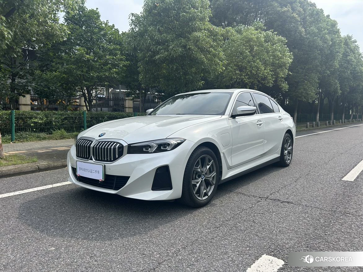 BMW i3 id 4513530 из Китая 18