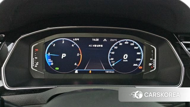 Volkswagen Passat GT (B8) id 4541195 из Кореи 18