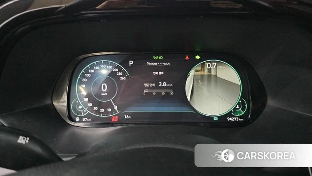 Hyundai Palisade id 4309333 из Кореи 30