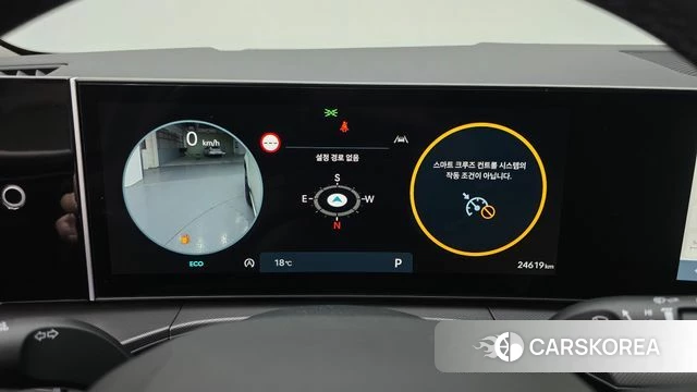 Hyundai Santa Fe (MX5) id 4194106 из Кореи 18