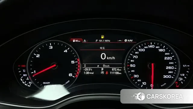 Audi New A6 id 3024597 из Кореи 18