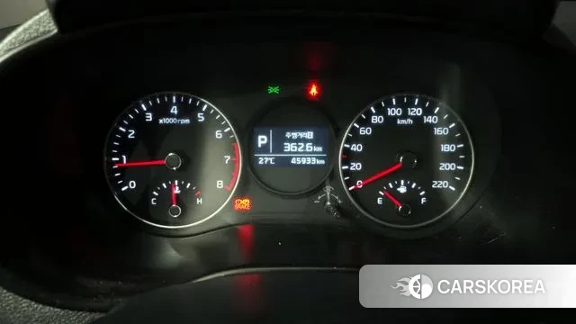 Kia All New Morning (JA) id 3144781 из Кореи 18