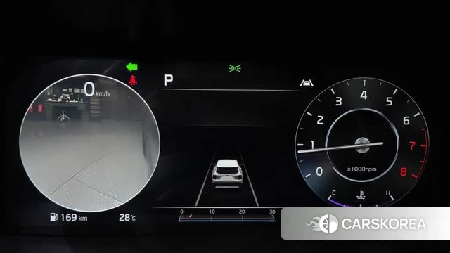 Kia Sorento 4th Generation id 4519195 из Кореи 18