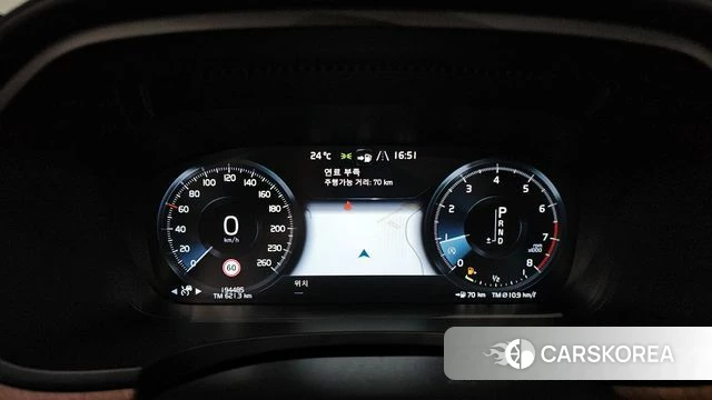 Volvo S90 id 4416853 из Кореи 30