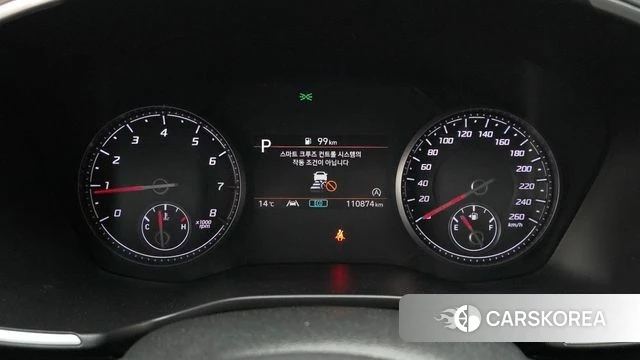 Hyundai The New Santa Fe id 3897664 из Кореи 18