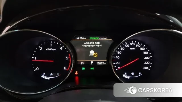 Kia The New Carnival id 3593438 из Кореи 18