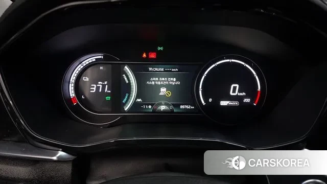 Kia Niro Plus id 3561218 из Кореи 18