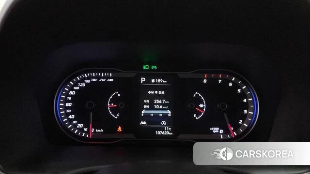 Hyundai Tucson (NX4) id 3819704 из Кореи 18