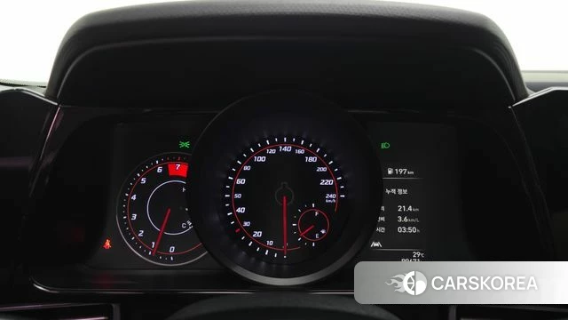 Hyundai Avante (CN7) id 4632442 из Кореи 18