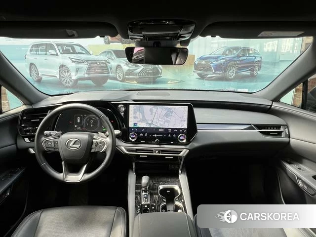 Lexus RX id 4273974 из Китая 10