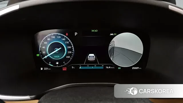 Hyundai The New Santa Fe id 3378858 из Кореи 18