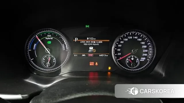 Hyundai The New Santa Fe id 3508757 из Кореи 18