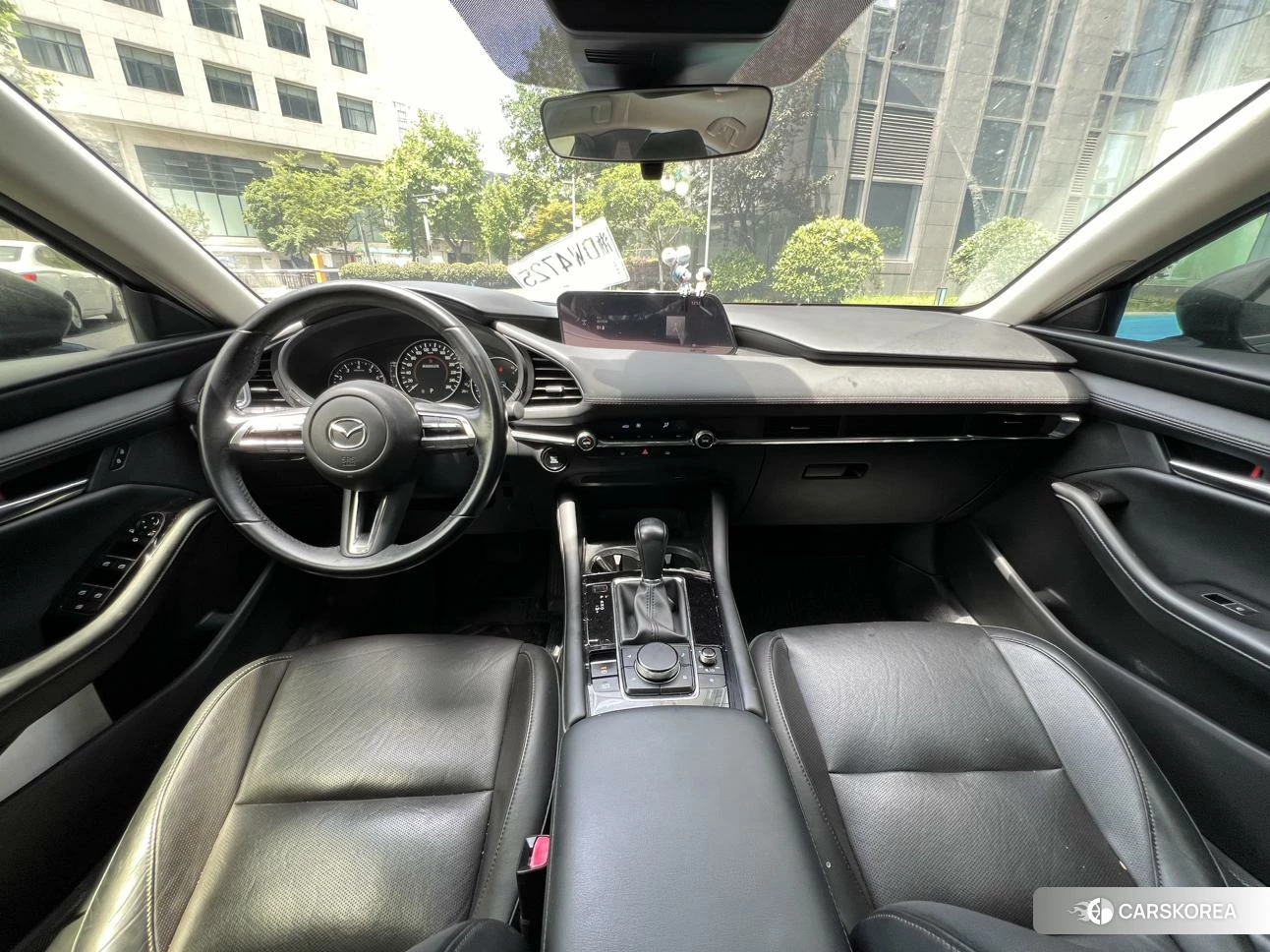Mazda 3 Angkesaila id 4413394 из Китая 8