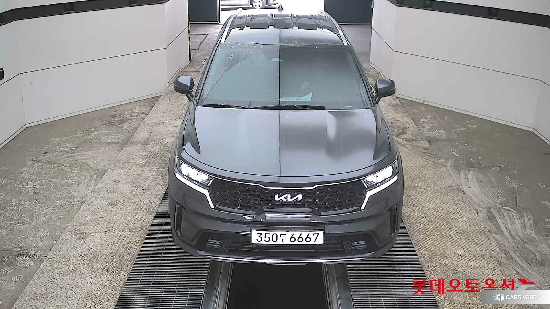 Kia Sorento id 3869444 из Кореи 35