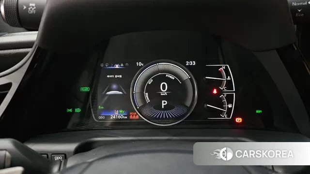 Lexus ES300h 7th generation id 3462541 из Кореи 18