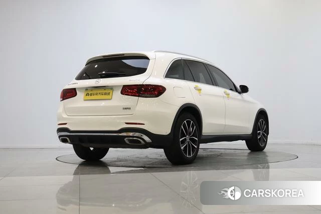 Mercedes-Benz GLC id 4301156 из Китая 18