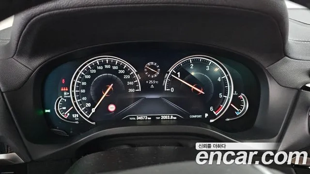 BMW X3 (G01) id 2896767 из Кореи 18