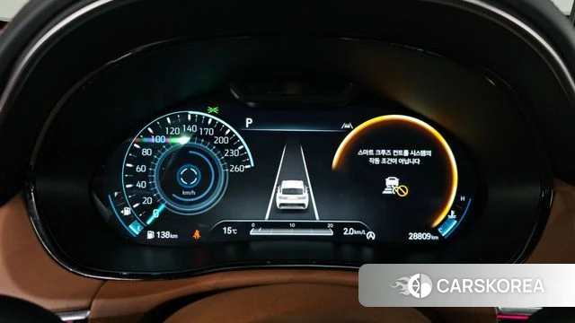 Genesis GV70 id 4186701 из Кореи 33