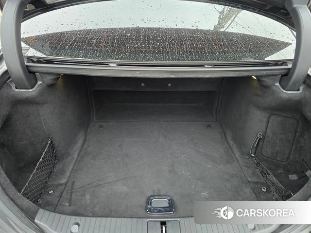 Mercedes-Benz S-Class W222 id 4233053 из Кореи 8