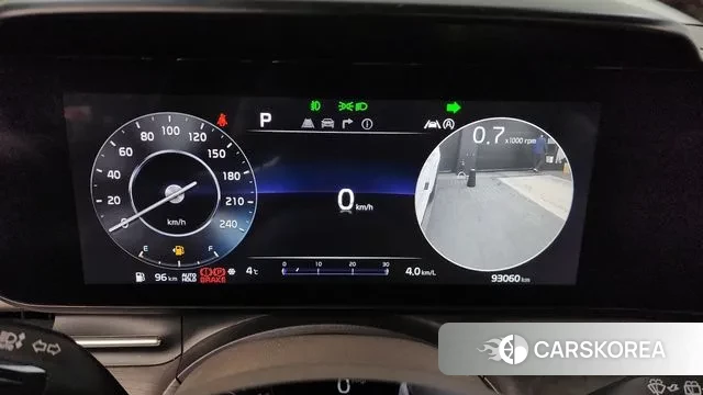 Kia Carnival 4th generation id 3675045 из Кореи 18