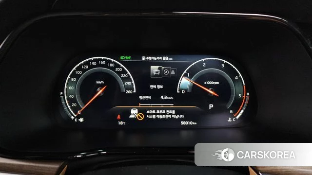 Kia Mohave Master id 3860821 из Кореи 18