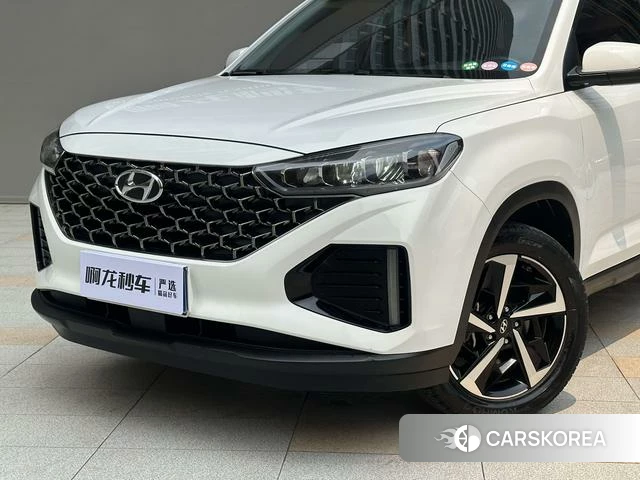 Hyundai ix35 id 4277414 из Китая 24