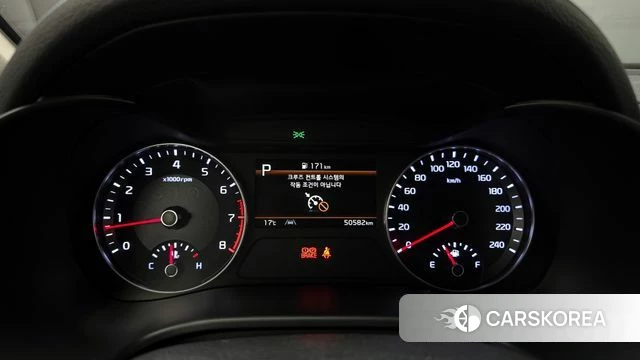 Kia The New K3 2nd generation id 4201624 из Кореи 29