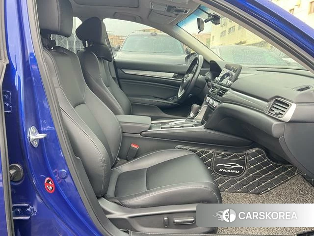 Honda Accord id 4290588 из Китая 17