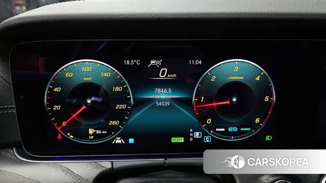 Mercedes-Benz E-Class W213 id 3366398 из Кореи 18