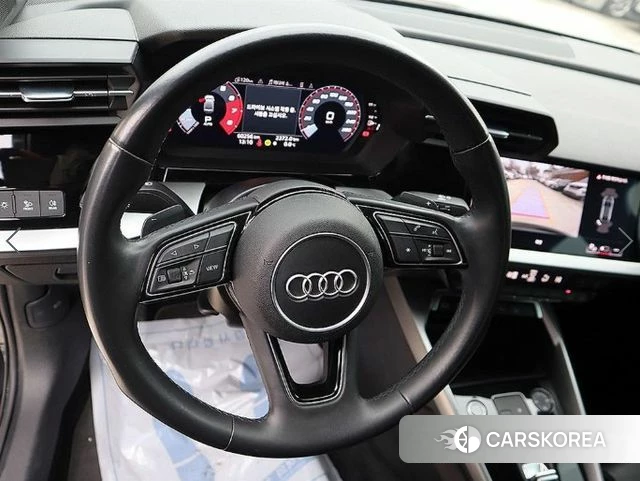 Audi A3 (8Y) id 4724135 из Кореи 18
