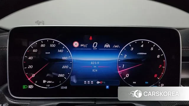 Mercedes-Benz C-Class W206 id 3663798 из Кореи 18