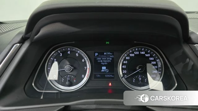 Hyundai Sonata (DN8) id 3899322 из Кореи 18