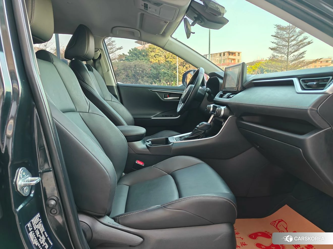 Toyota Wilanda id 4493113 из Китая 26