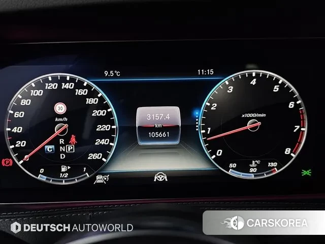 Mercedes-Benz S-Class W222 id 3742546 из Кореи 18