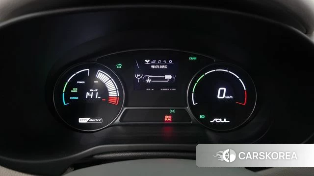 Kia Soul EV id 3845851 из Кореи 18