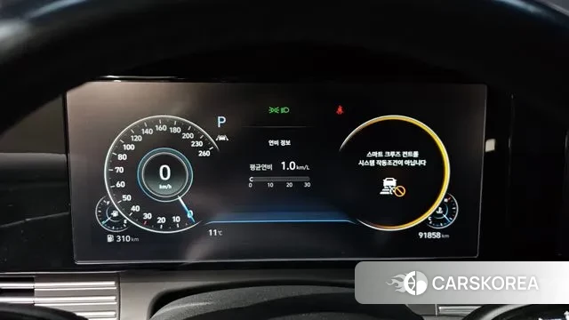 Hyundai The New Grandeur IG id 3692019 из Кореи 18