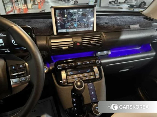 Hyundai Casper id 3824825 из Кореи 17