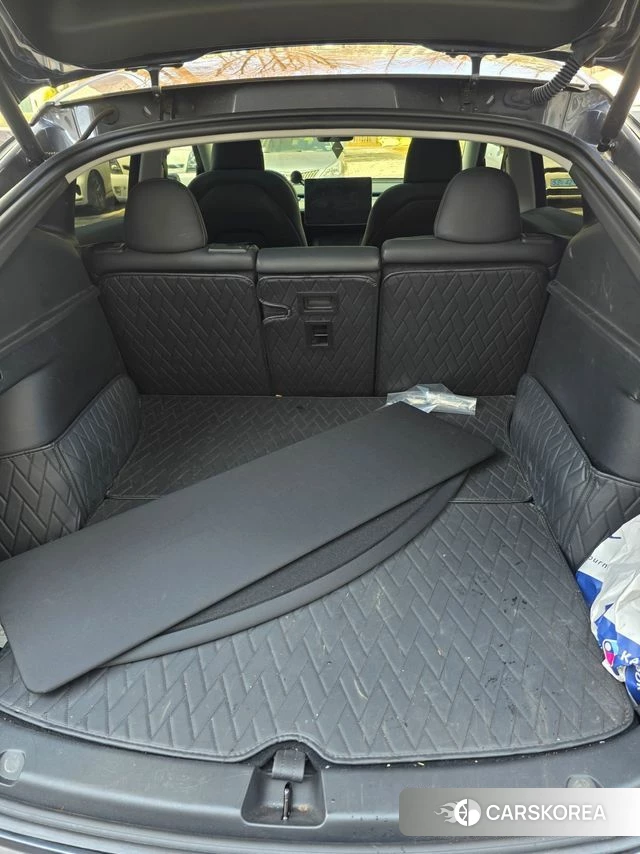 Tesla Model Y id 3850749 из Кореи 10