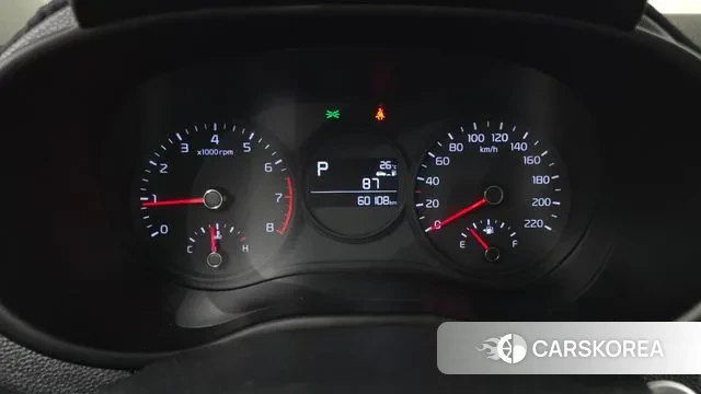 Kia All New Morning (JA) id 3024675 из Кореи 18