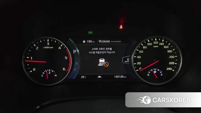 Kia Seltos id 4770196 из Кореи 33