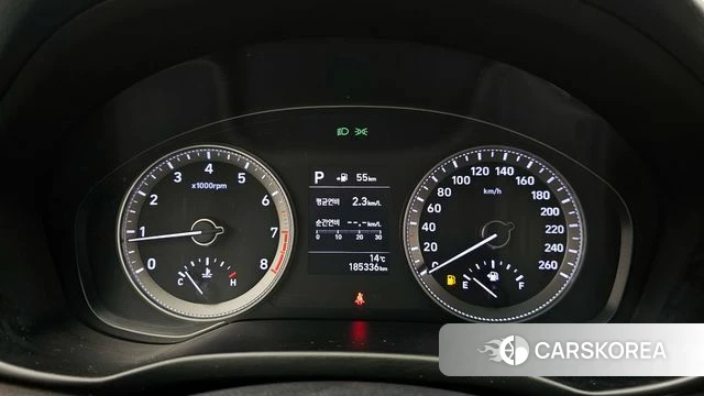 Hyundai Grandeur IG id 3873851 из Кореи 18