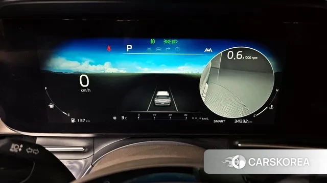 Kia Carnival 4th generation id 3437475 из Кореи 18