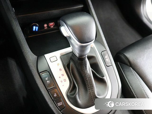 Kia Come New K3 id 3820560 из Кореи 18