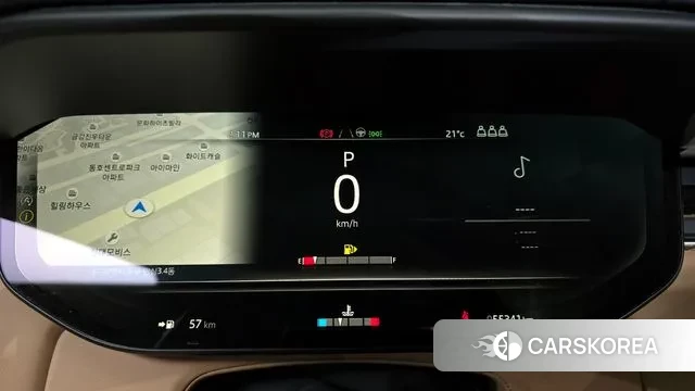 Land Rover Range Rover Sport 3rd Generation id 3236797 из Кореи 18