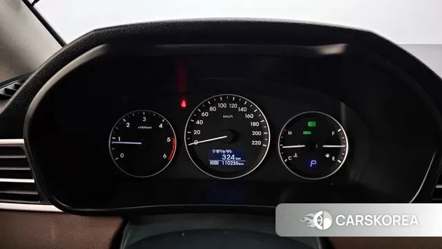 Hyundai The New Grand Starex id 3336750 из Кореи 18